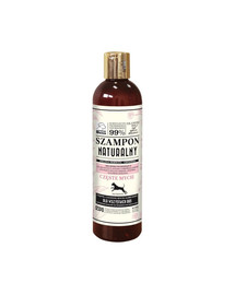 SUPER BENO Natürliches Häufiges Shampoo 300 ml