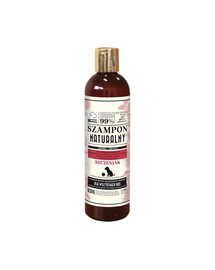 SUPER BENO Natürliches Shampoo für Welpen 300 ml