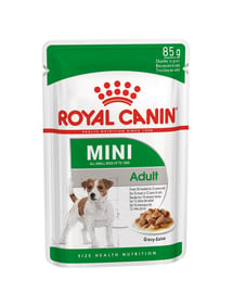 ROYAL CANIN Mini adult 85 g