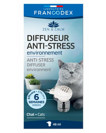 FRANCODEX Anti-Stress Zerstäuber  48 ml