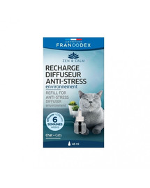 FRANCODEX Diffusor-Patrone 48 ml