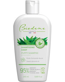 FRANCODEX Biodene Welpen-Shampoo 250 ml