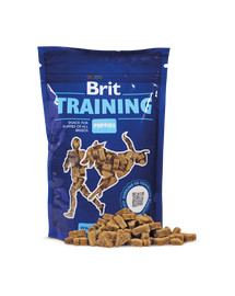 BRIT Training Snack Puppies 100 g