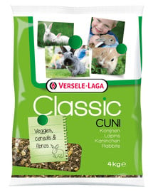 VERSELE-LAGA Cuni Classic 500 g