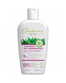 FRANCODEX Biodene Anti-Juckreiz-Shampoo 250 ml