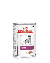 ROYAL CANIN Dog RENAL Wet Dose 410 g