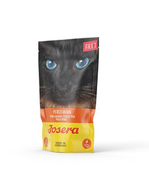 JOSERA Filet Pures Huhn 70 g