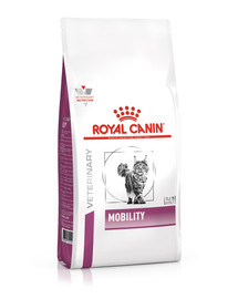 ROYAL CANIN Cat Mobility 400 g