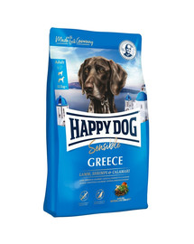 HAPPY DOG Sensible Greece 11 kg