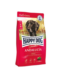 HAPPY DOG Supreme Andalucia 11 kg