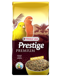 VERSELE-LAGA Canaries Premium 20kg