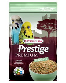 VERSELE-LAGA Budgies Premium 2,5 kg
