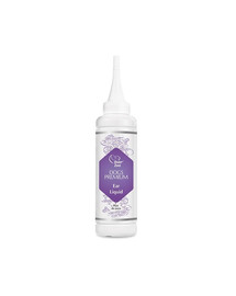 OVER ZOO Dogs Premium Ear Liquid 125 ml Ohrreinigungsflüssigkeit