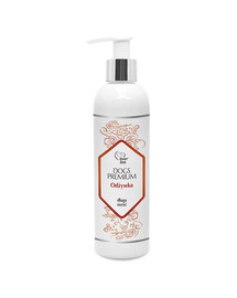 OVER ZOO Dogs Premium Conditioner für langhaarige Hunde 250 ml