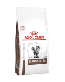 ROYAL CANIN Feline Gastro Intestinal 2 kg