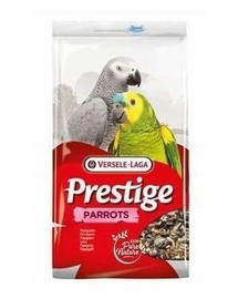 VERSELE-LAGA Parrots für Papageien 15 kg