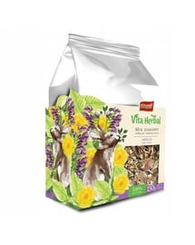 VITAPOL Vita Herbal Kräutermischung für Kaninchen 150 g