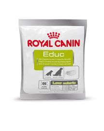 ROYAL CANIN Nutritional Supplement Educ 50 g x 30