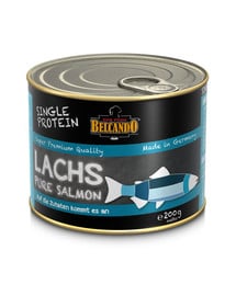 BELCANDO Single Protein Lachs 200 g