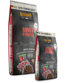 BELCANDO Power M-XL 1 kg