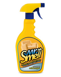 DERMAPHARM Mr. Smell Sofa und Teppich Urinfleckenentferner 500 ml