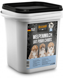 BELCANDO Welpenmilch 2.5 kg