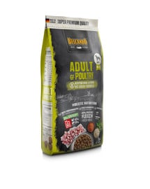 BELCANDO Adult Grain Free Poultry M-XL 1 kg