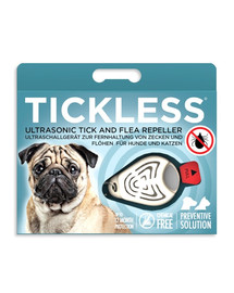 TICKLESS Pet – Beige