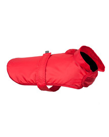 AMIPLAY Bristol Regenmantel 58 cm Cocker Spaniel Rot