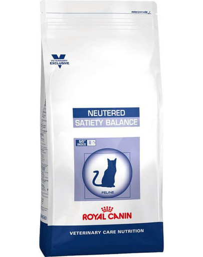 ROYAL CANIN Neutered satiety balance Feline 12 kg