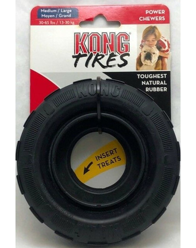 KONG Extreme Tyres M/L
