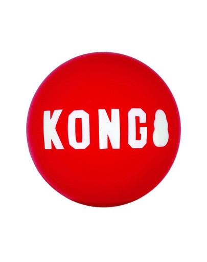 KONG Signature Balls M 2St.
