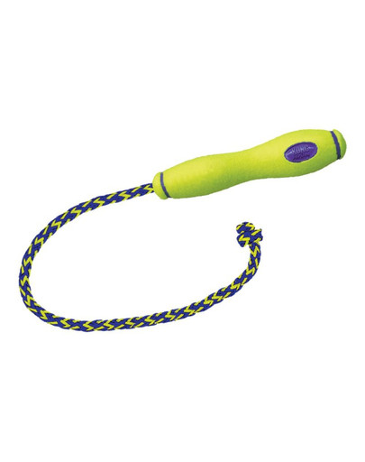 KONG AirDog Fetch Stick with Rope M