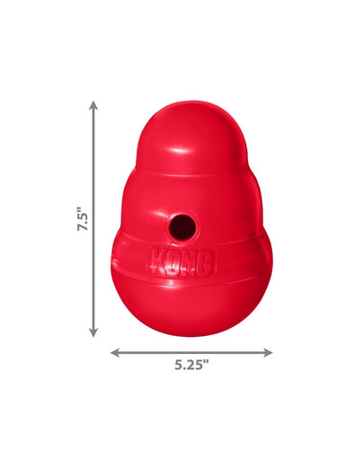 KONG Wobbler L