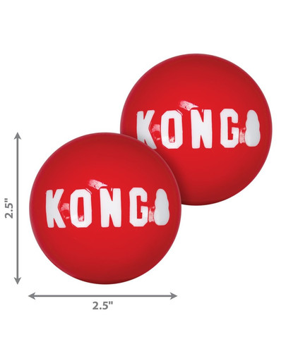 KONG Signature Ball M