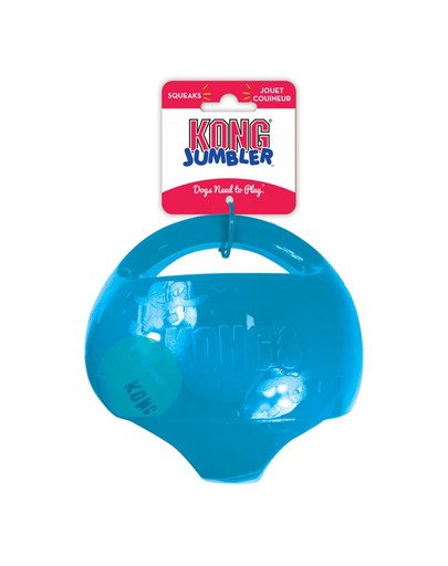 KONG Jumbler Ball M/L