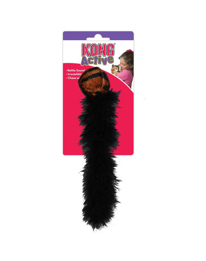 KONG Wild Tails
