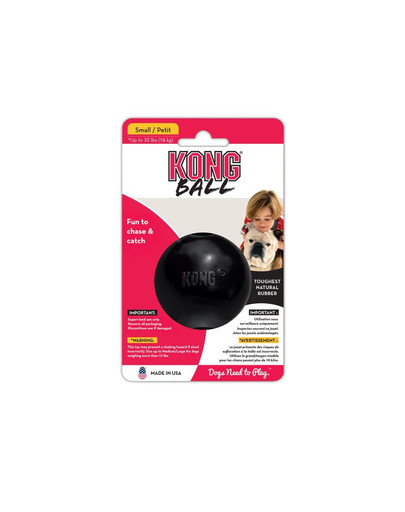 KONG Extreme Ball S