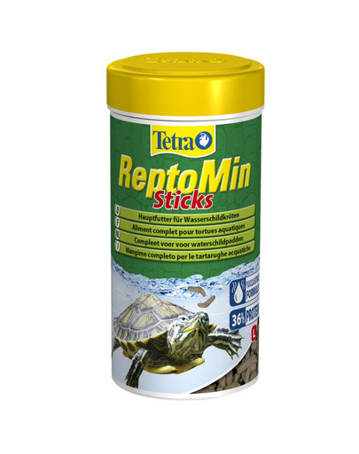 TETRA Reptomin Sticks 100 ml