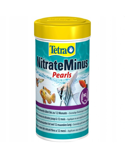 TETRA Nitrateminus Pearls 250ml