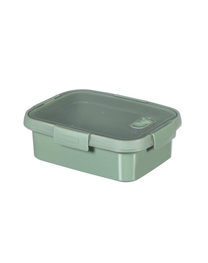 CURVER Lunch Smart eco Aufbewahrungsbox 1 l Recycle (Smart Eco Line)