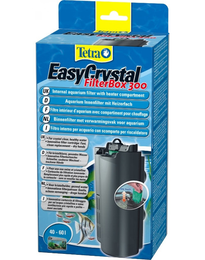 TETRA EasyCrystal FilterBox 300