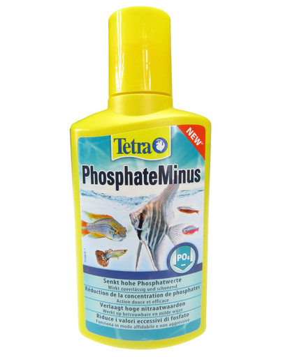 TETRA PhosphateMinus 250 ml