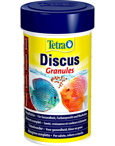 TETRA Discus Granules 1 L