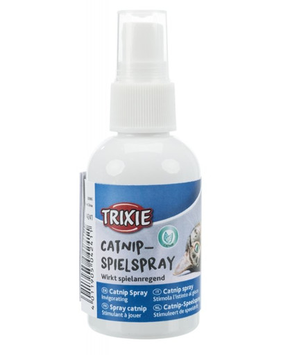 TRIXIE Catnip-Spielspray 50 ml