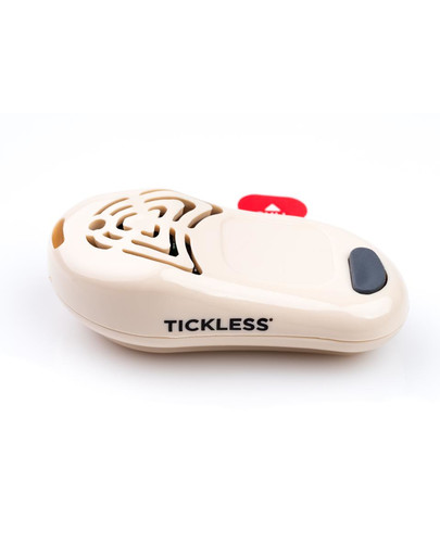 TICKLESS Military - Beige