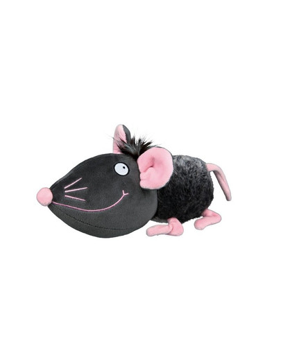 TRIXIE Maus, Plüsch 33 cm