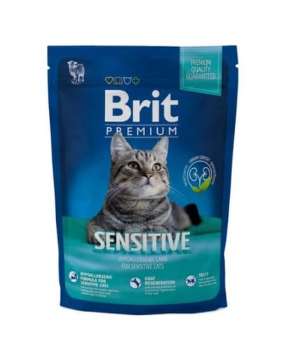 BRIT Premium Sensitive 300 g