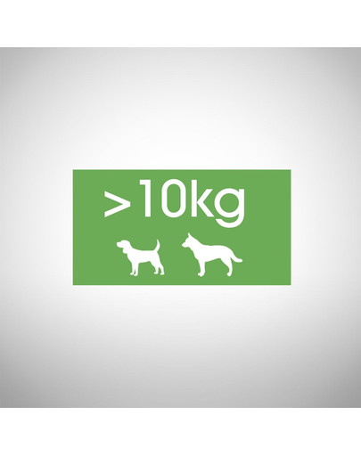 PERFECT FIT Hühnerfutter für erwachsene Hunde mittlerer und großer Rassen bis 11,5 kg