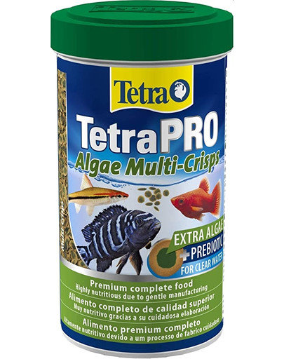 TETRA Pro Algae Multi-Crisps 100 ml